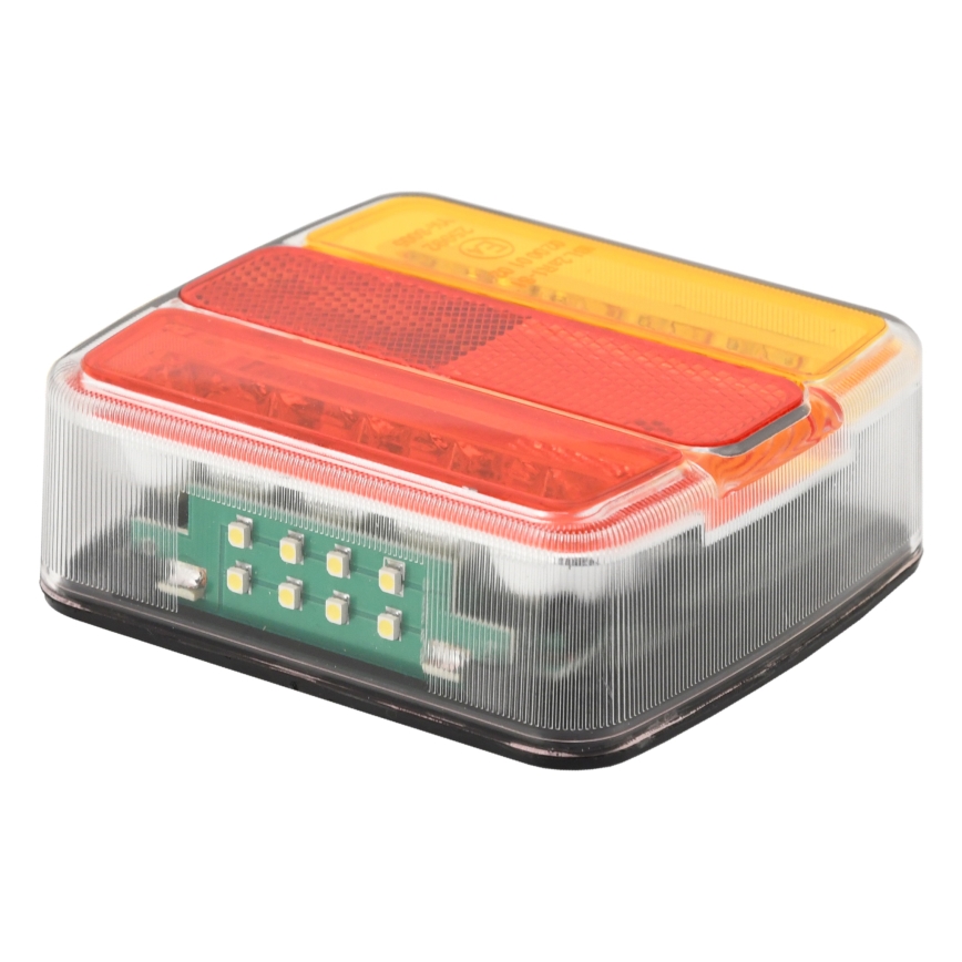 LED-Kombi-Rückleuchte 12 V